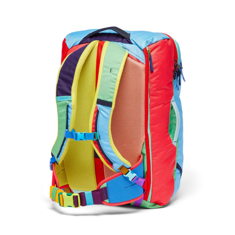 cotopaxi Allpa 42L Travel Pack image number 3